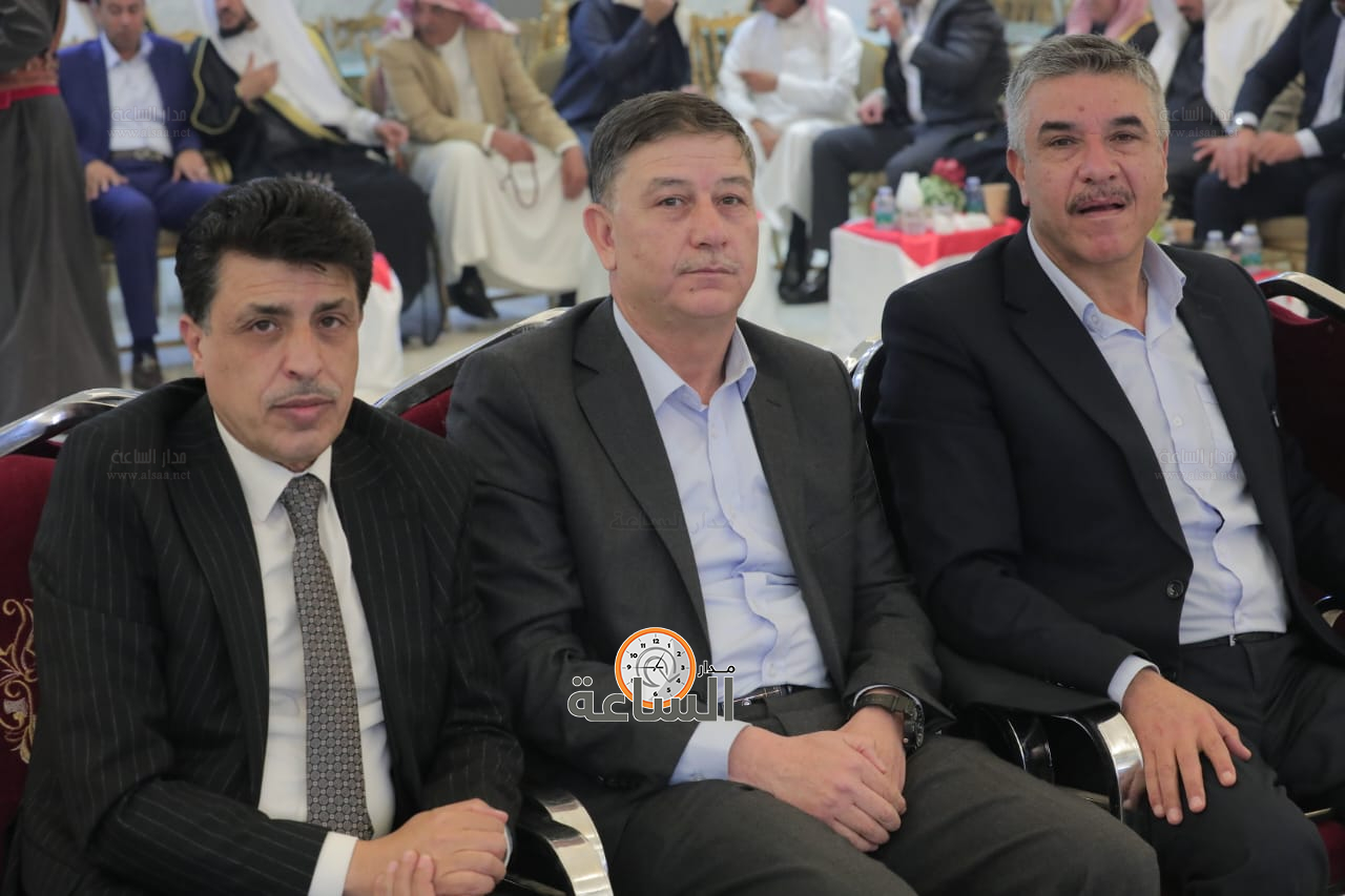 Madar Al-Saa Images 0.5381450618767739