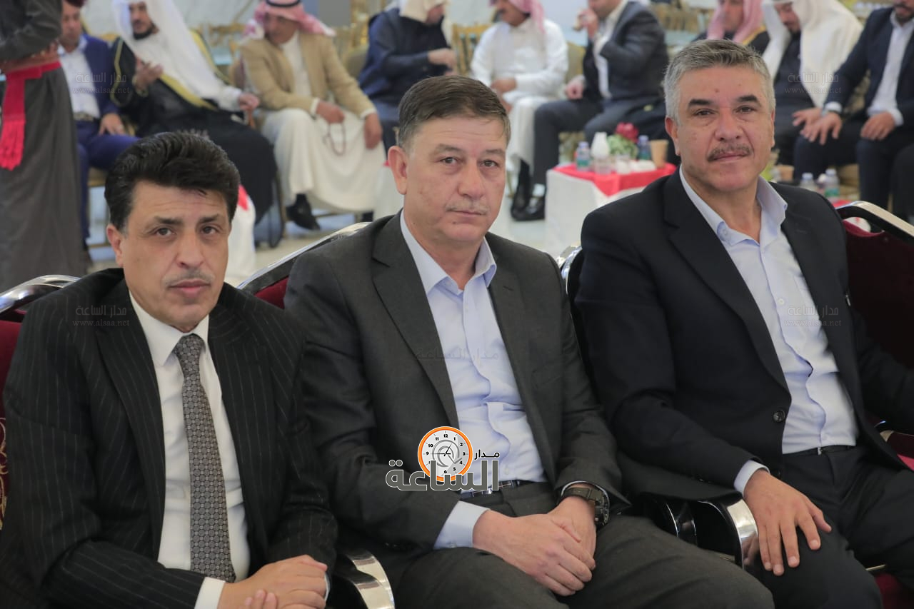 Madar Al-Saa Images 0.6547864515595571