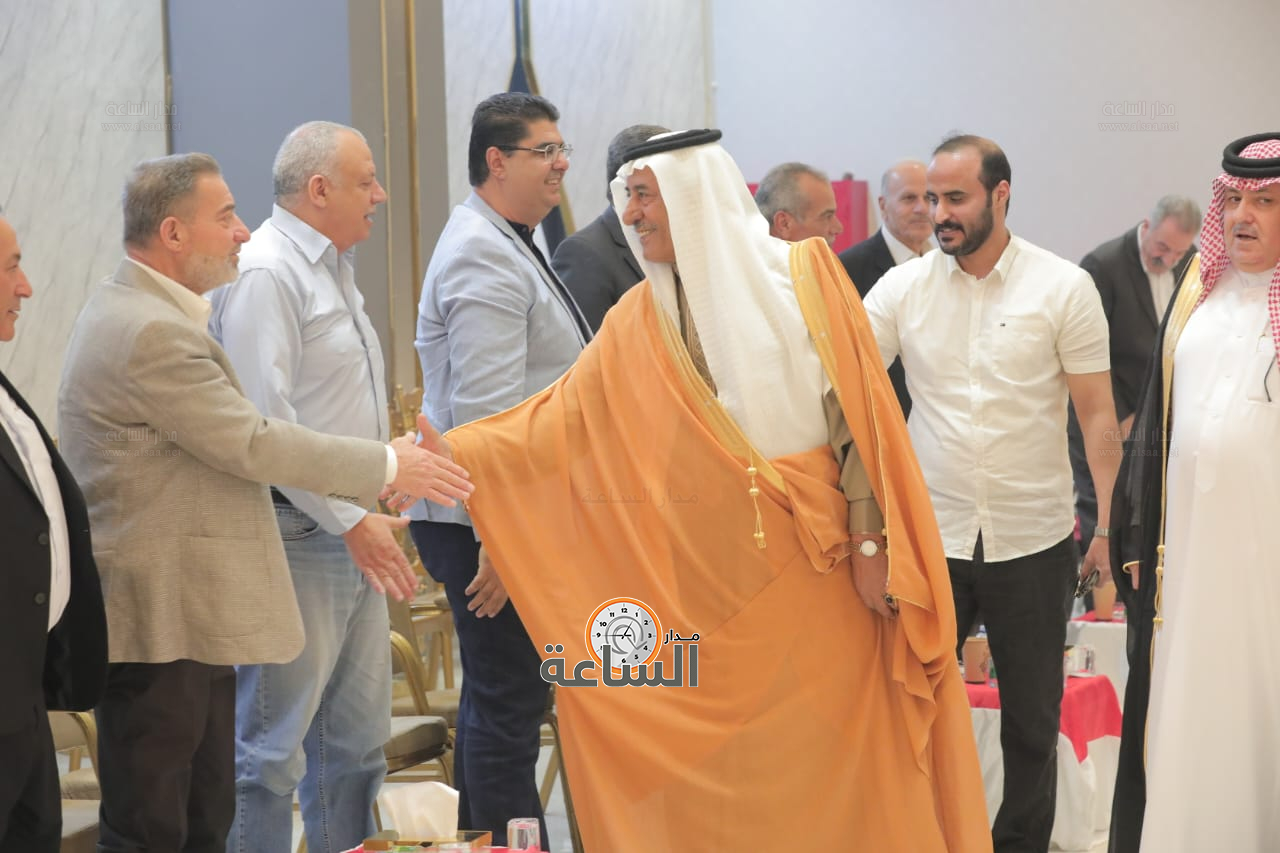 Madar Al-Saa Images 0.9115323796499589