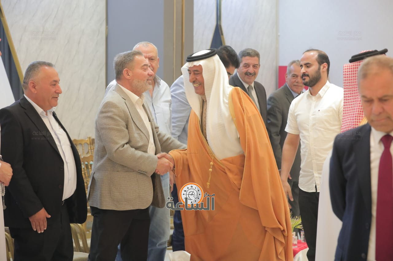 Madar Al-Saa Images 0.8991845475185795