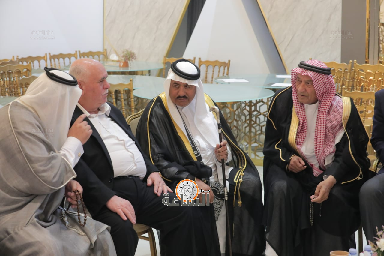 Madar Al-Saa Images 0.6688873341025656