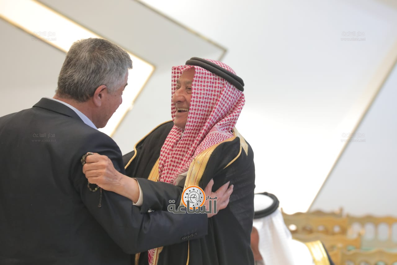 Madar Al-Saa Images 0.8611104154737858