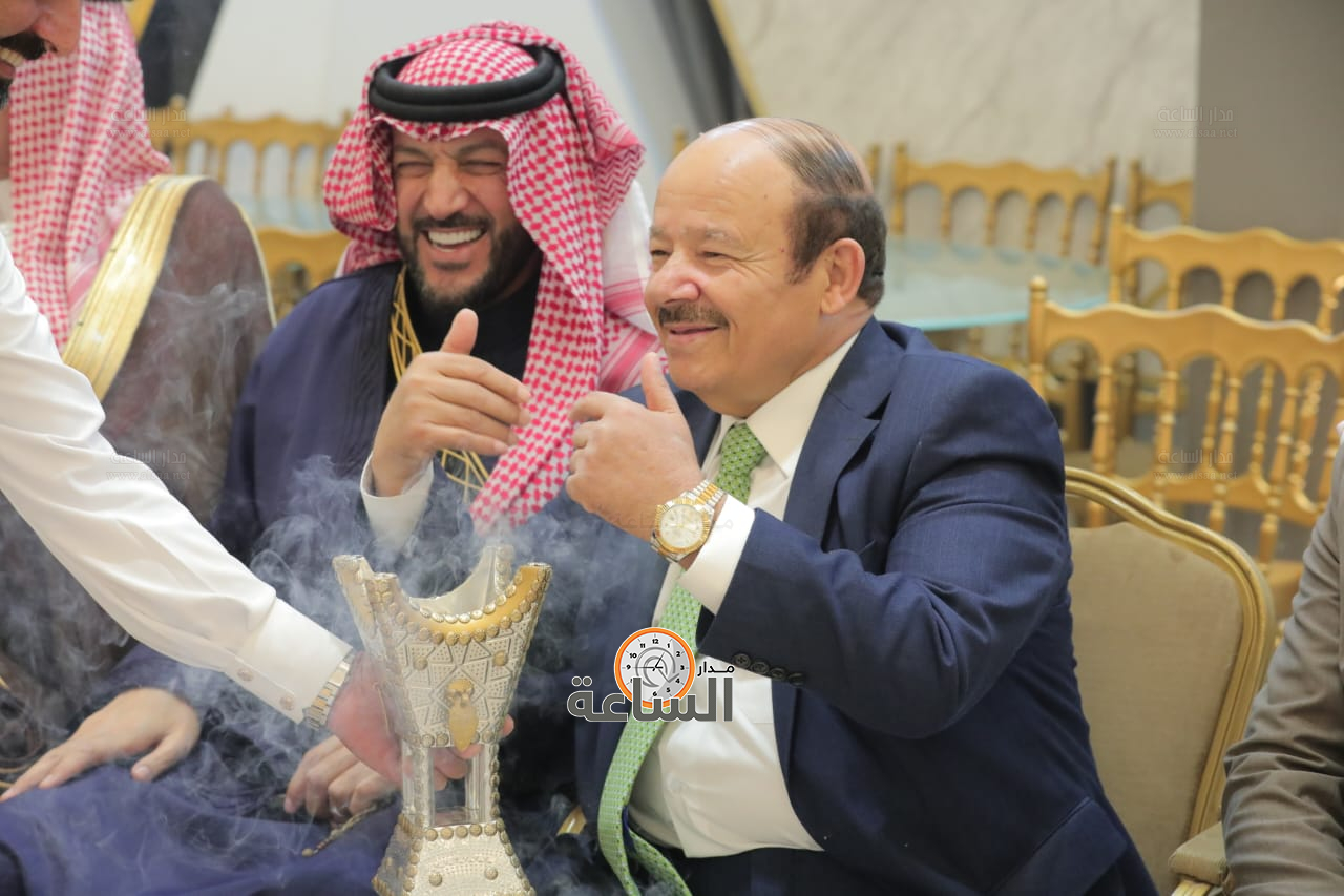 Madar Al-Saa Images 0.15437492790253848