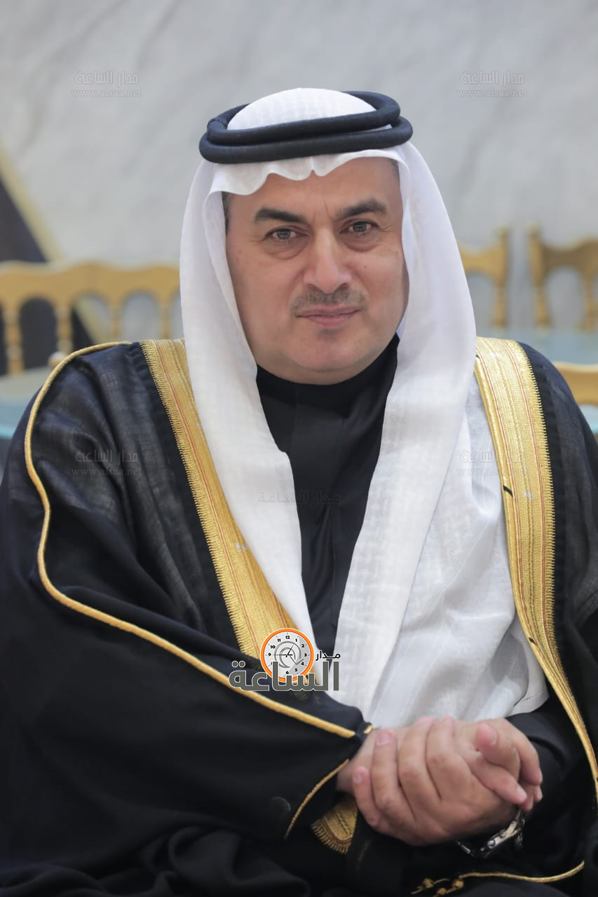 Madar Al-Saa Images 0.9031156025505112