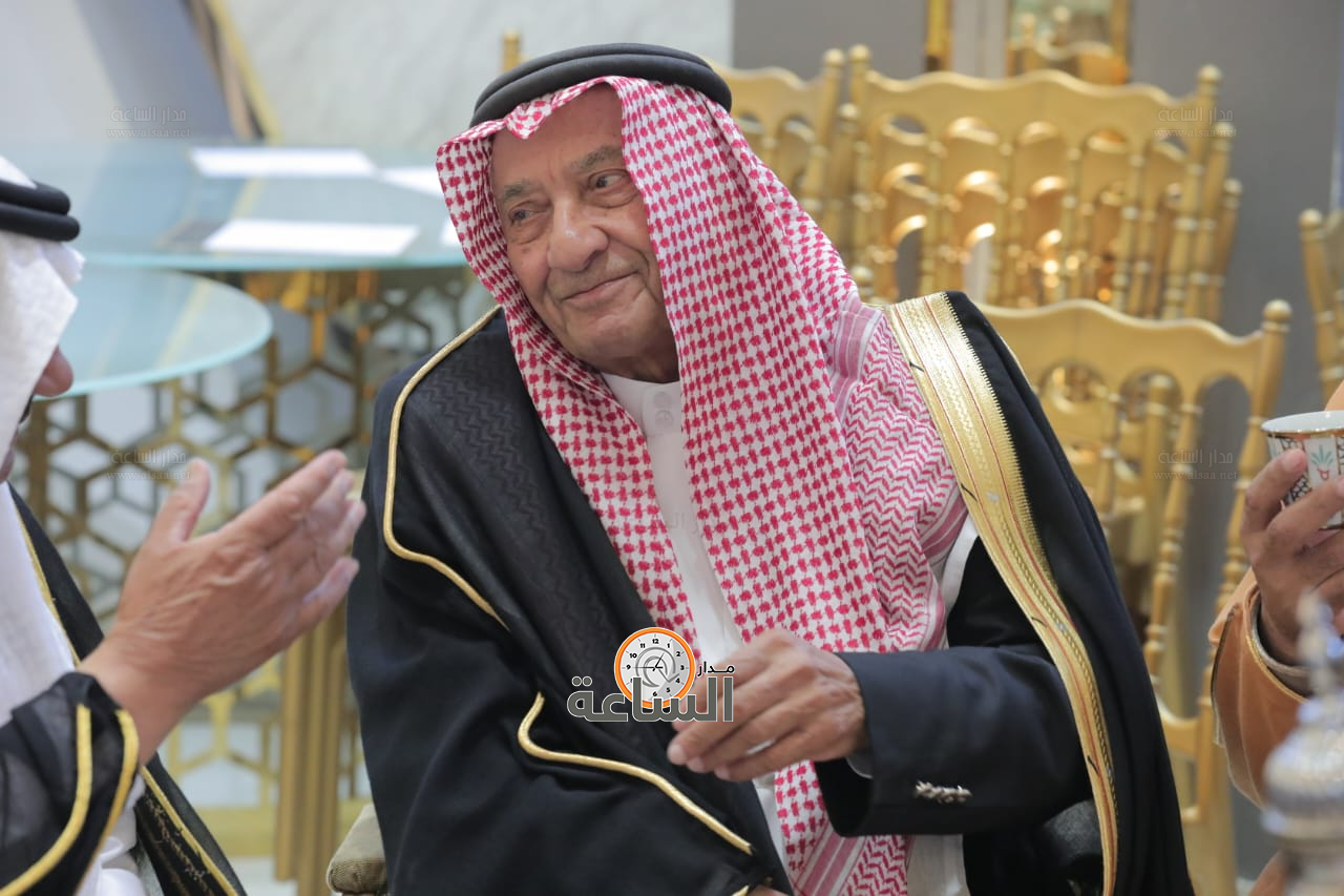 Madar Al-Saa Images 0.4769080366119305