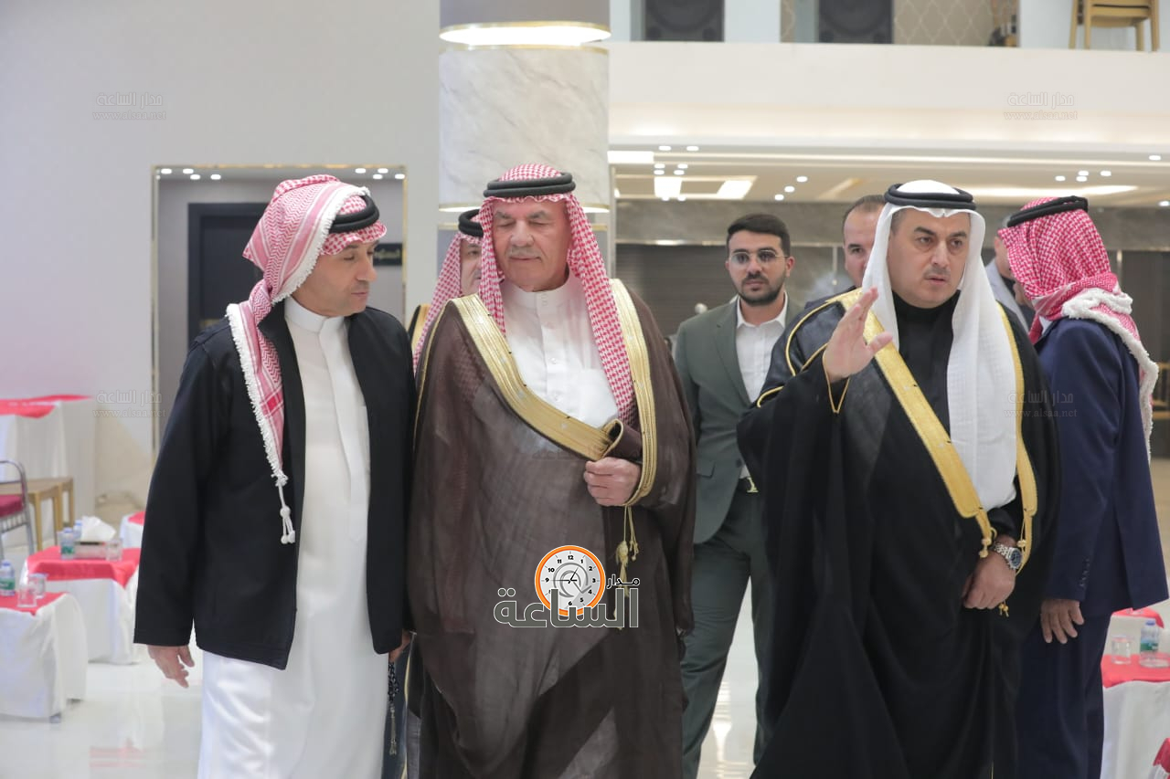 Madar Al-Saa Images 0.1781817244017342