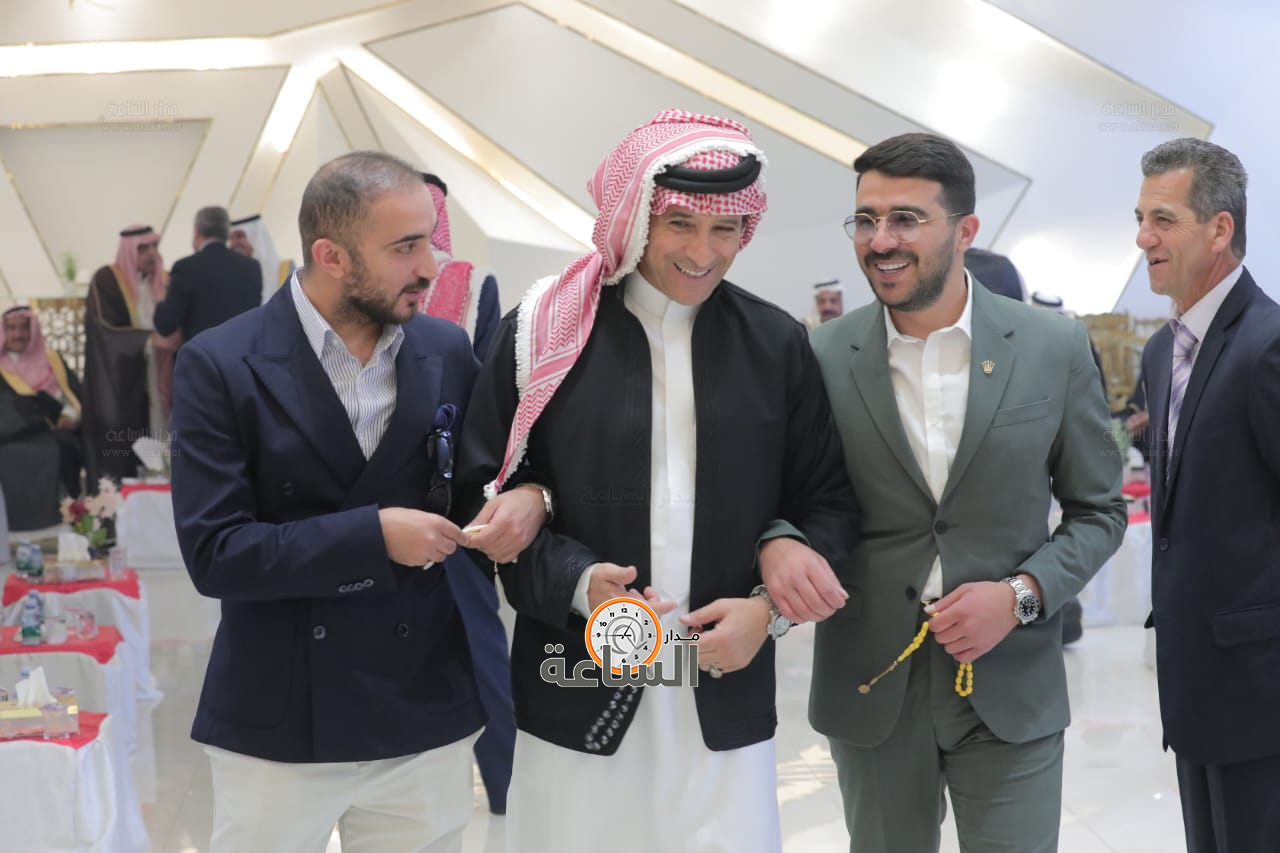 Madar Al-Saa Images 0.6700681967447024