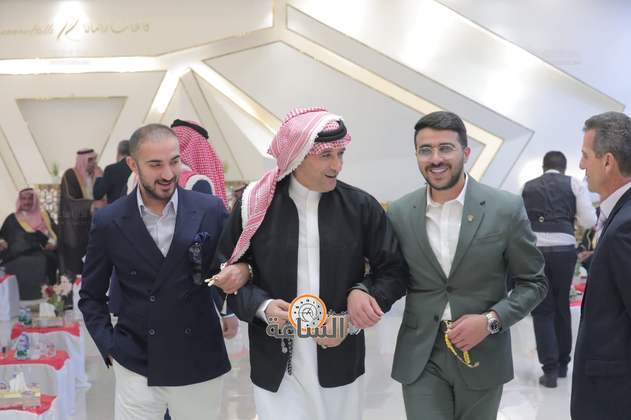 Madar Al-Saa Images 0.9752549771651758