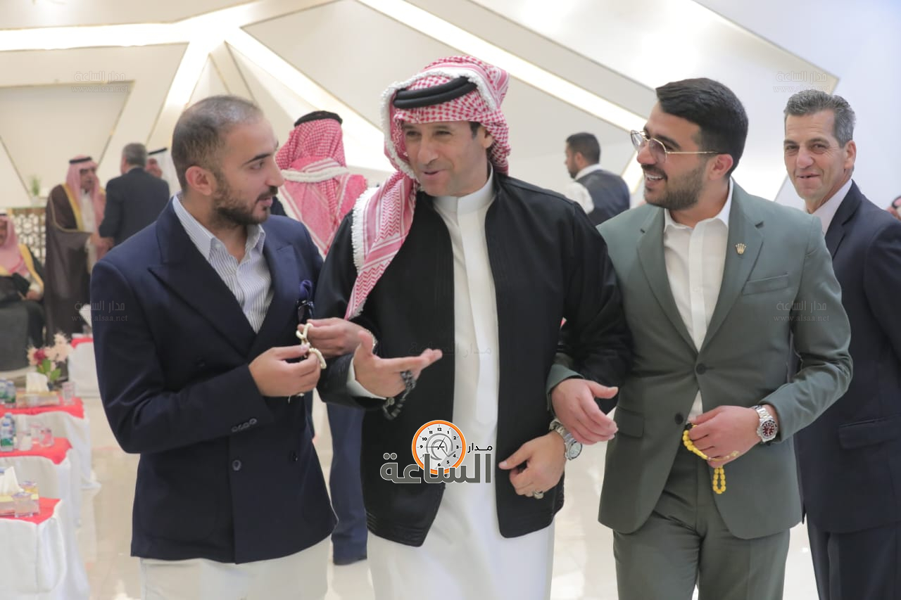 Madar Al-Saa Images 0.6642459594585646