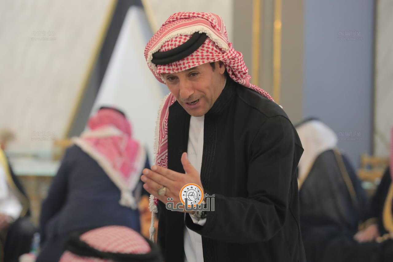 Madar Al-Saa Images 0.9927223536750363