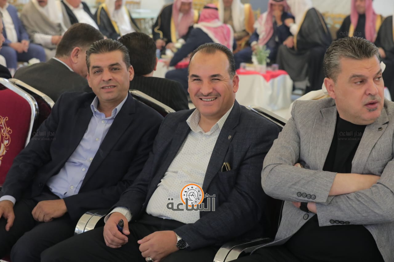 Madar Al-Saa Images 0.16427133446476505