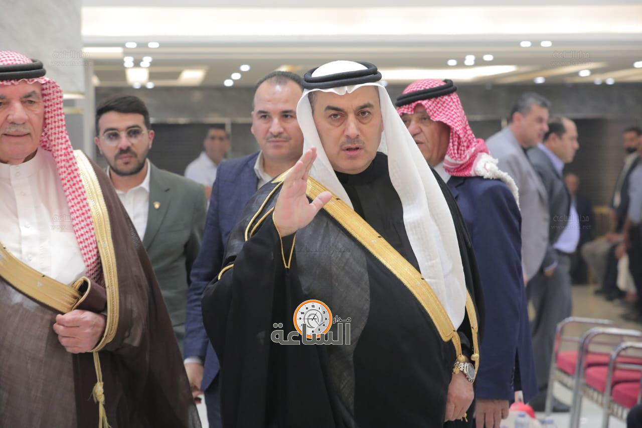 Madar Al-Saa Images 0.31922880241978224