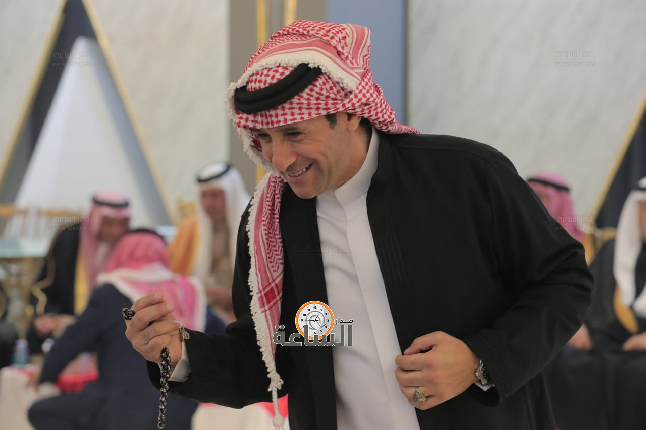 Madar Al-Saa Images 0.7621949358281086