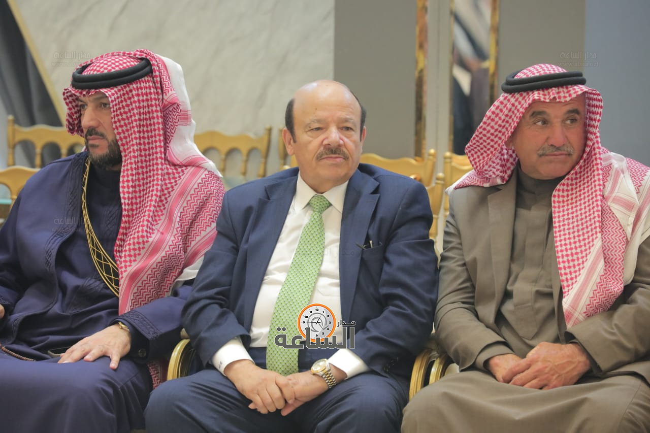 Madar Al-Saa Images 0.558412476181847