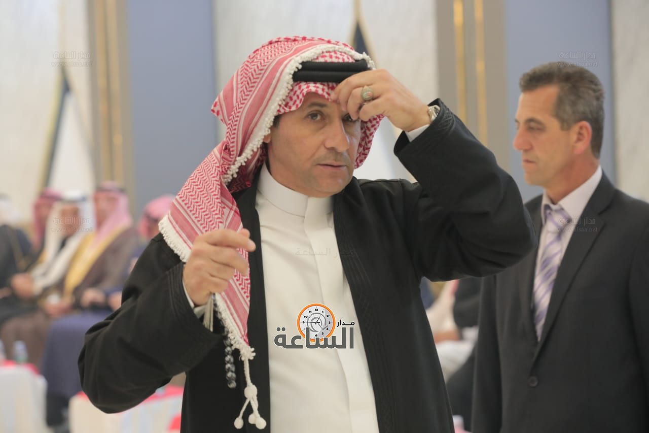 Madar Al-Saa Images 0.16417194780624478