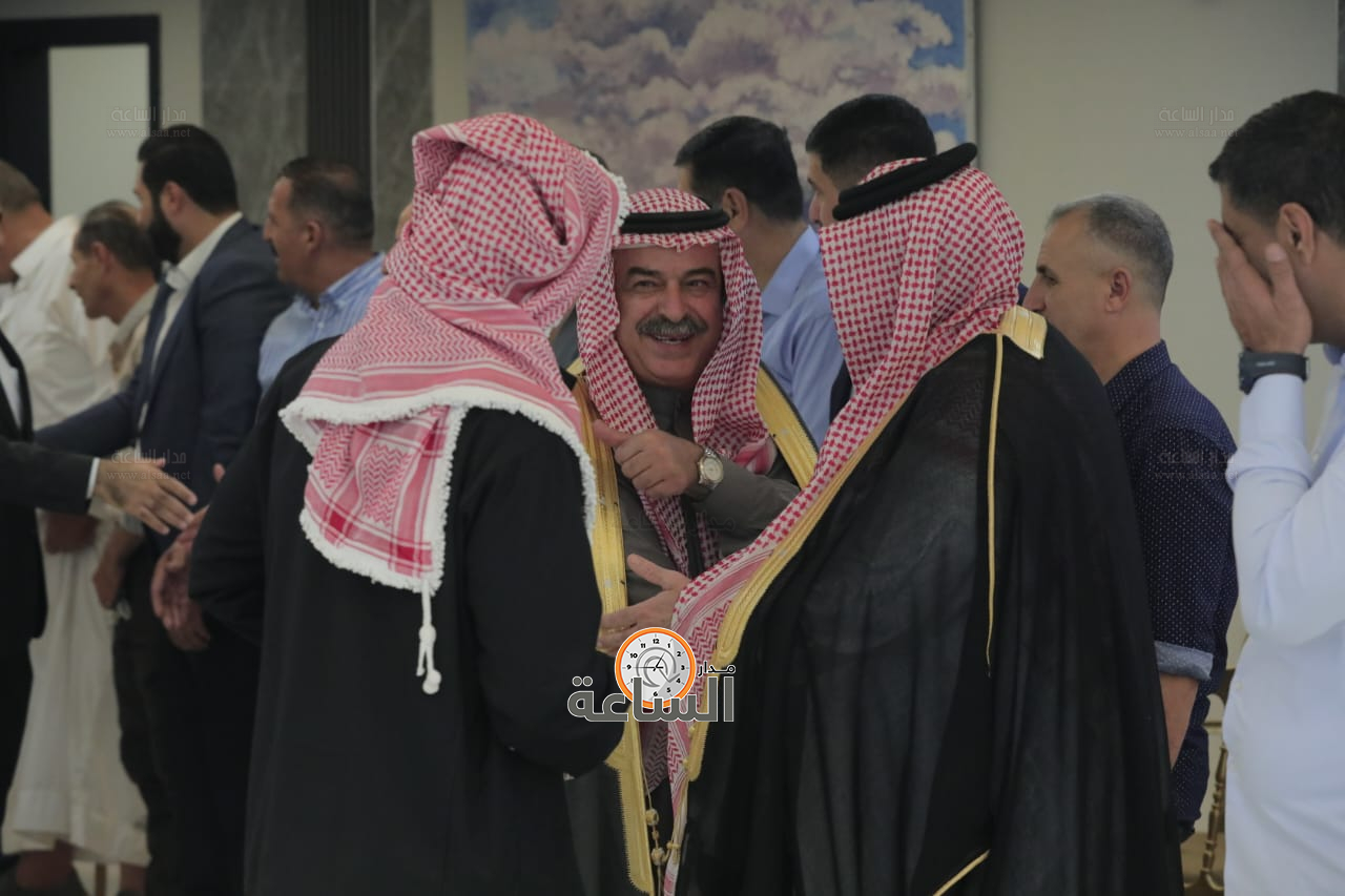 Madar Al-Saa Images 0.41678535043566023