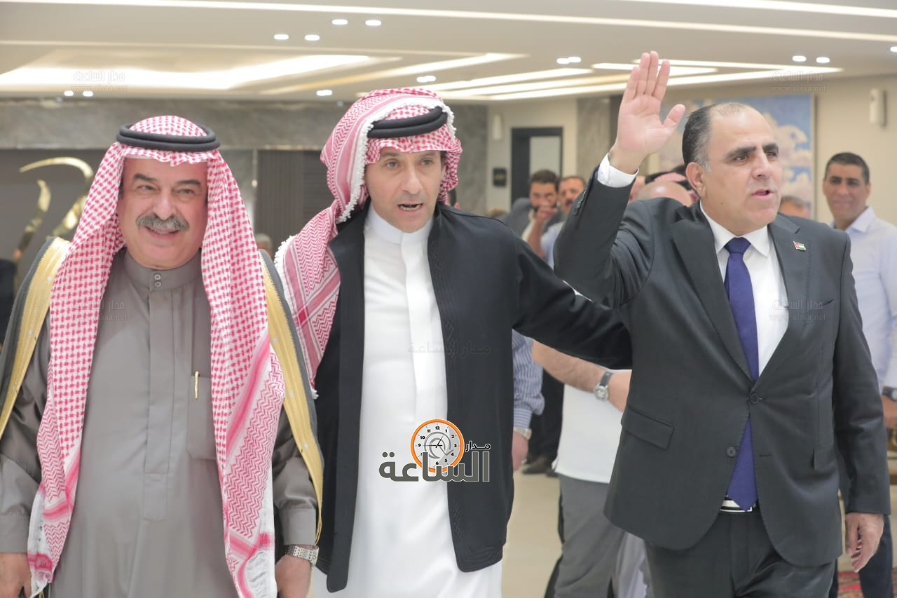 Madar Al-Saa Images 0.17556553034978906