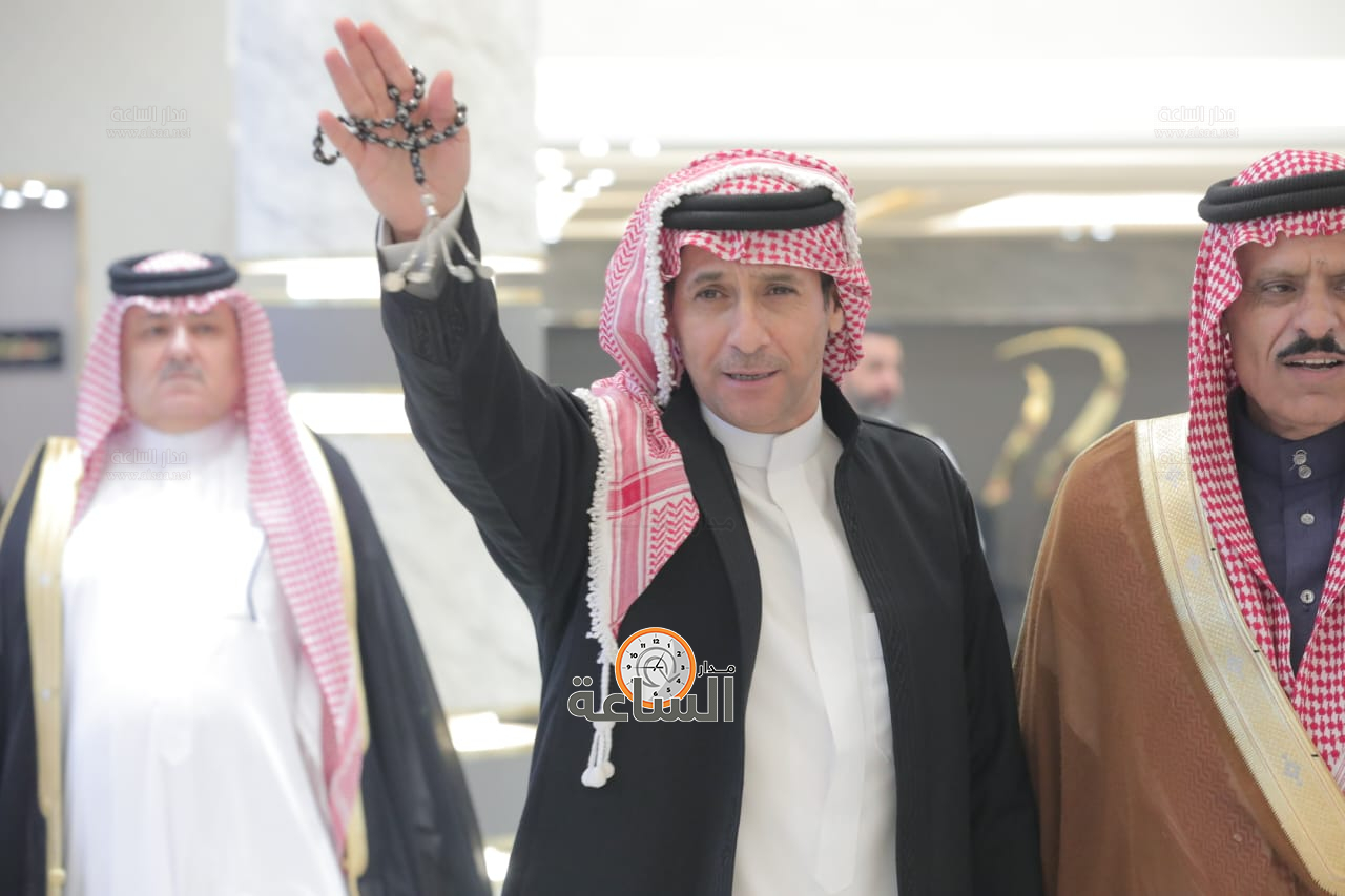 Madar Al-Saa Images 0.6629970753536146