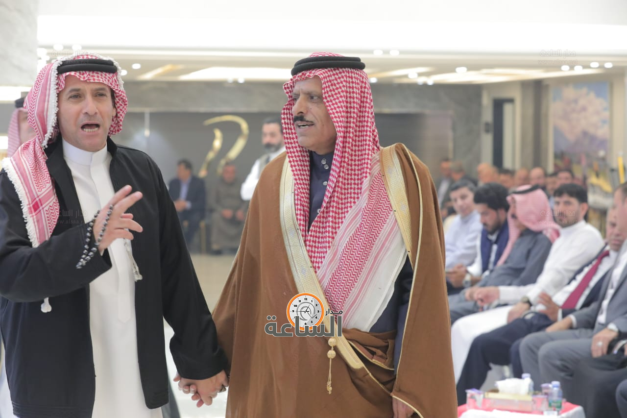 Madar Al-Saa Images 0.3011311553320739