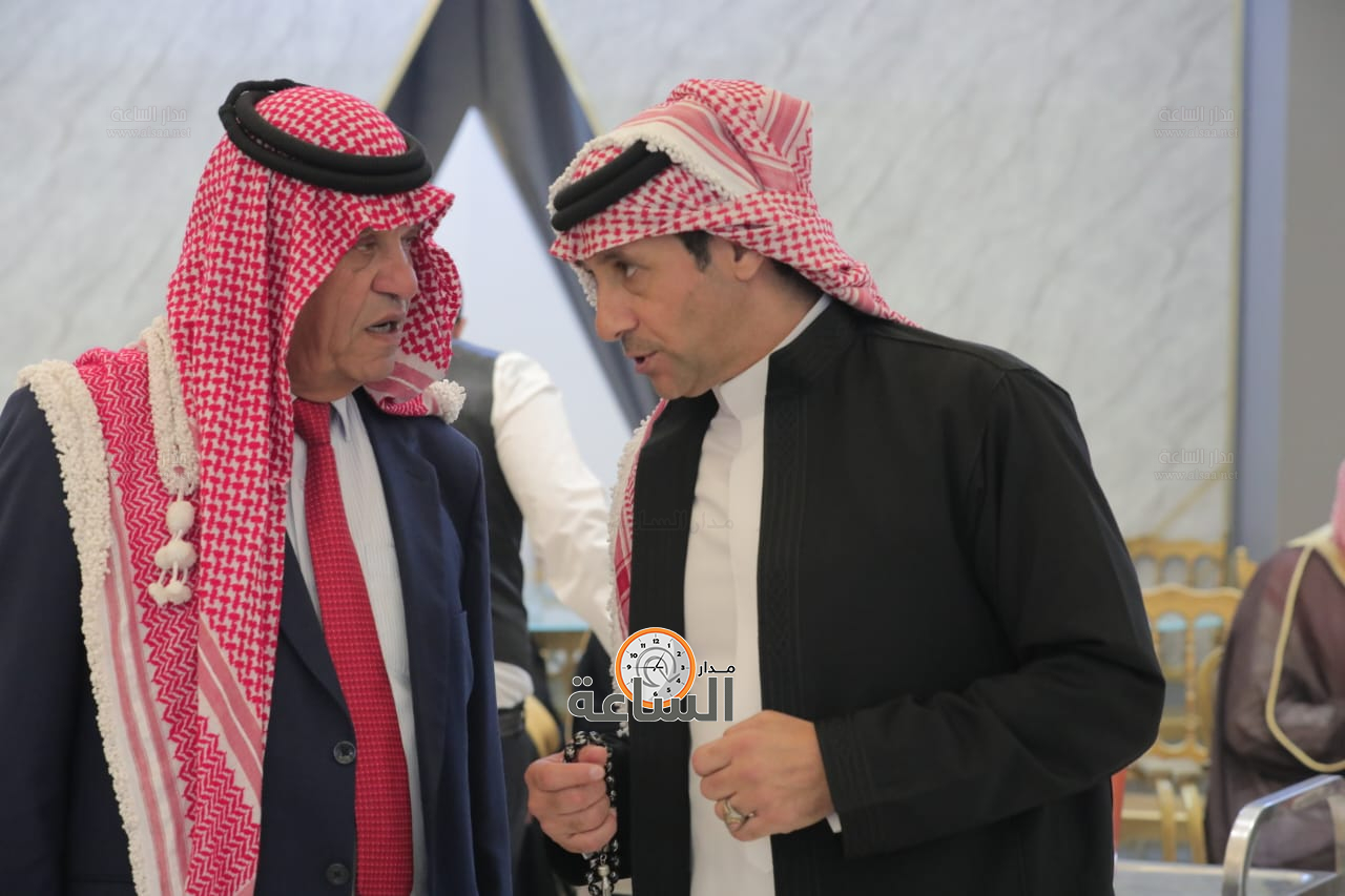 Madar Al-Saa Images 0.3639850989531296