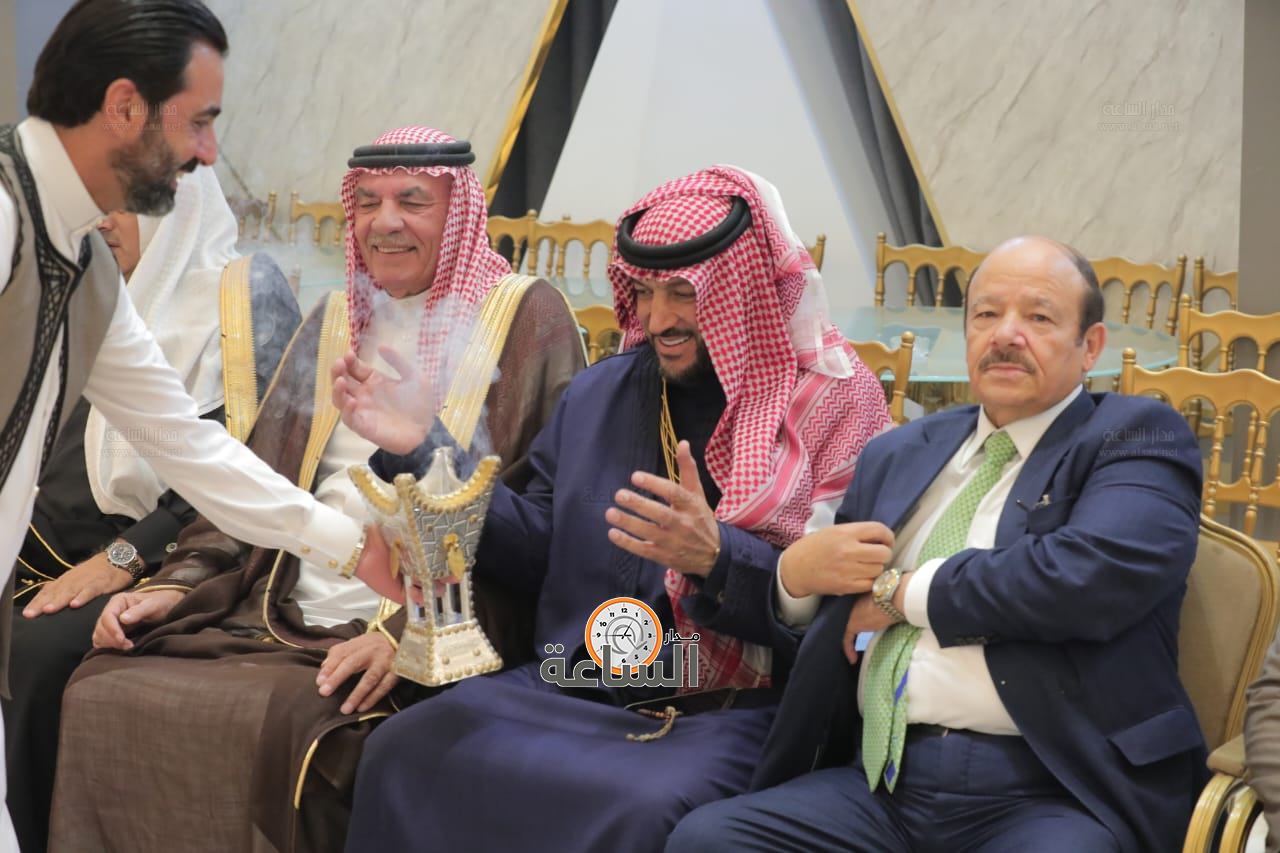 Madar Al-Saa Images 0.6436021875905711