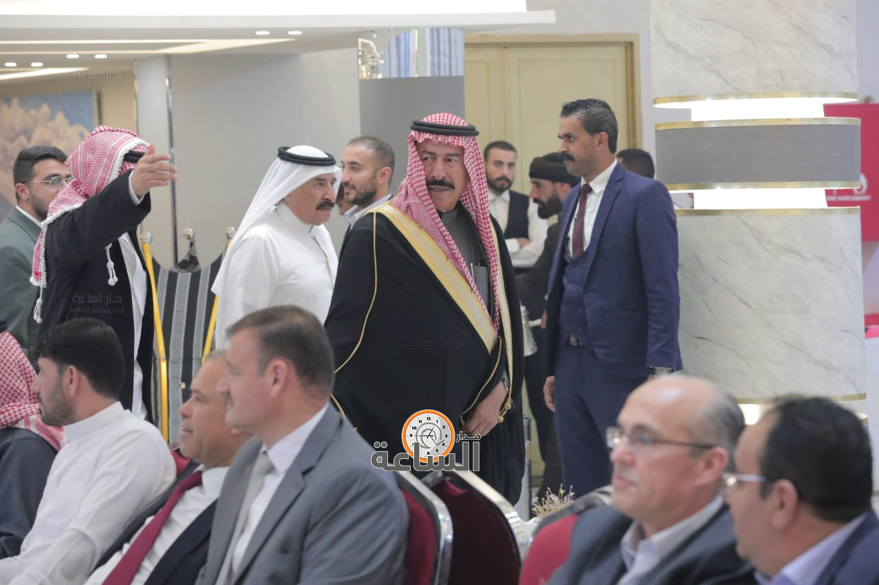 Madar Al-Saa Images 0.8405960367791359