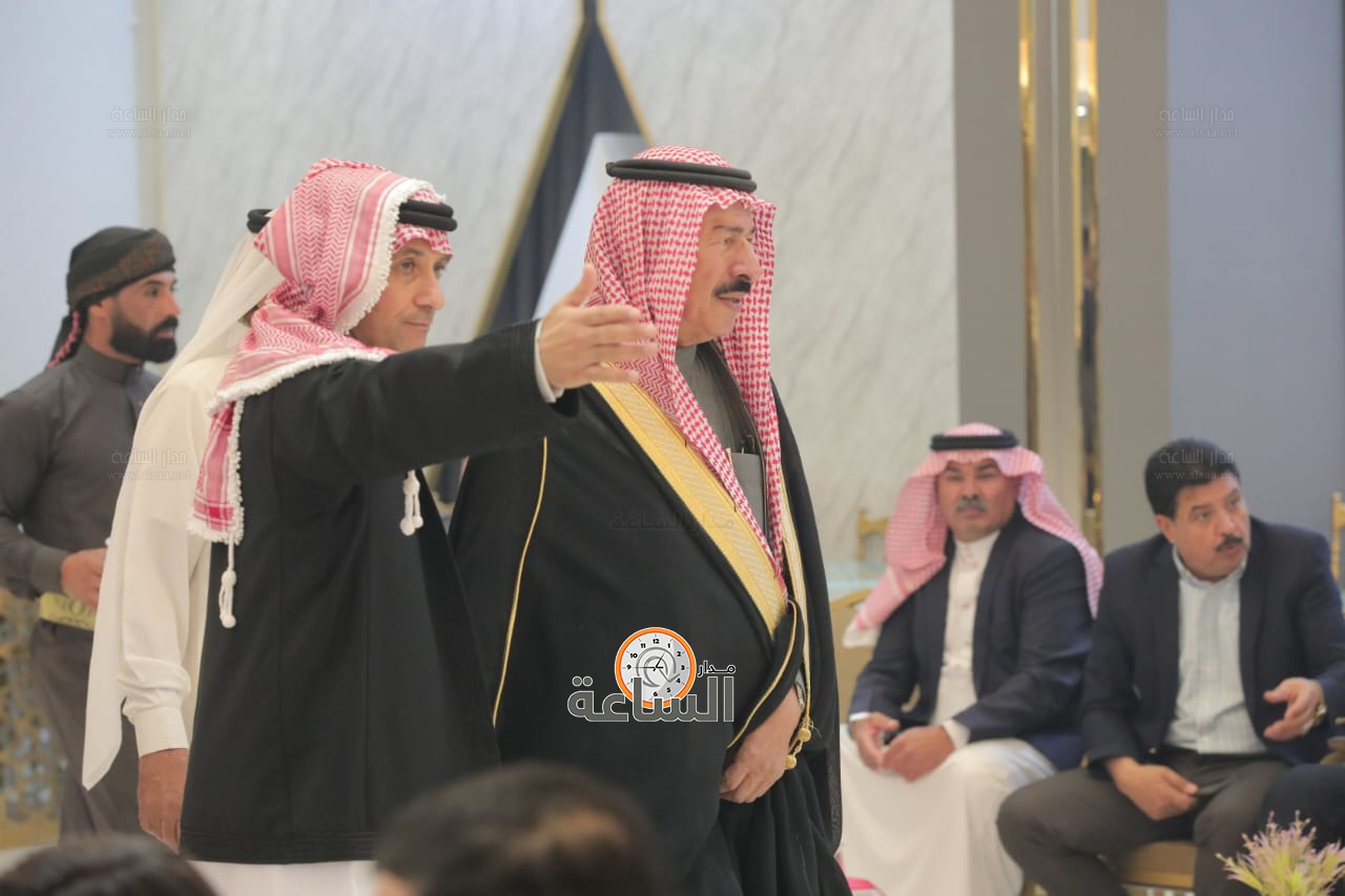 Madar Al-Saa Images 0.8970417970872325