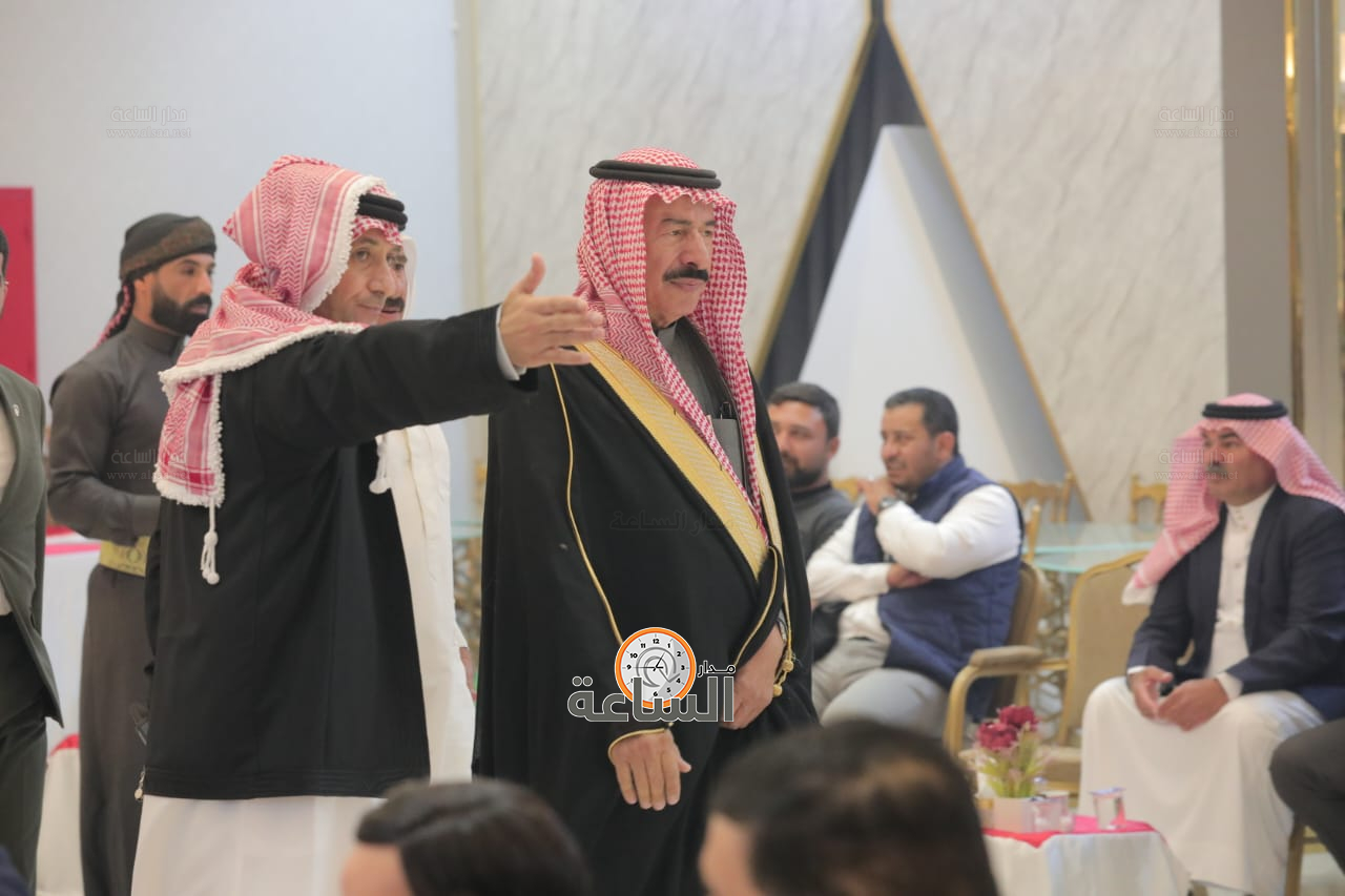 Madar Al-Saa Images 0.7436419239952258