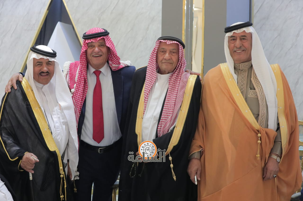 Madar Al-Saa Images 0.9525273610723268