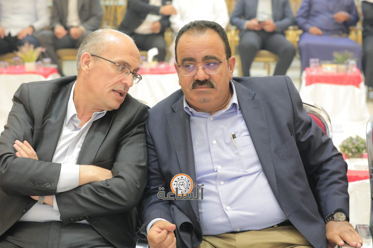 Madar Al-Saa Images 0.6681420452965092