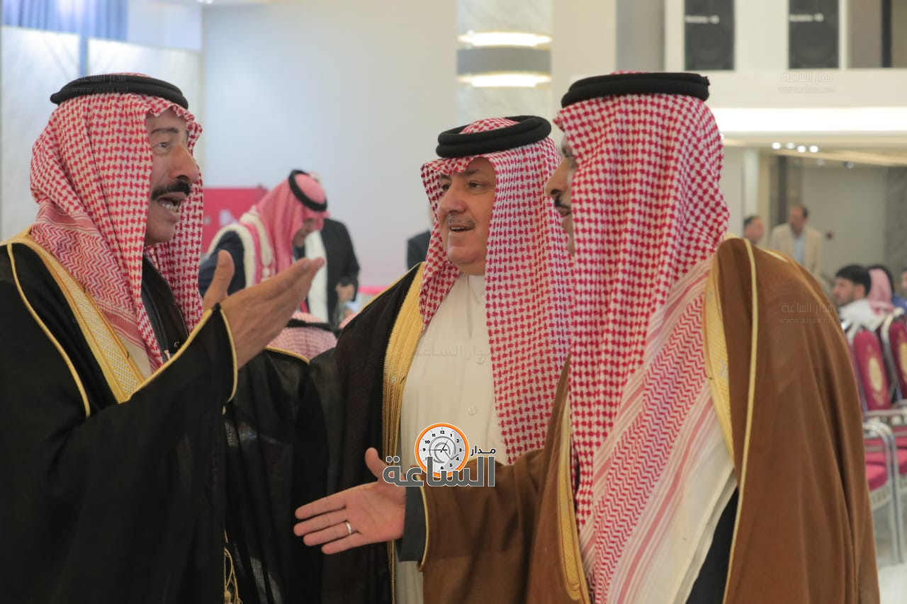 Madar Al-Saa Images 0.7933196614969436