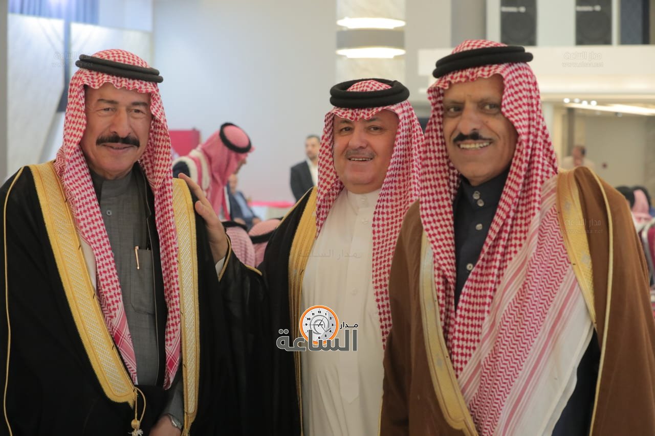 Madar Al-Saa Images 0.6545220599029029