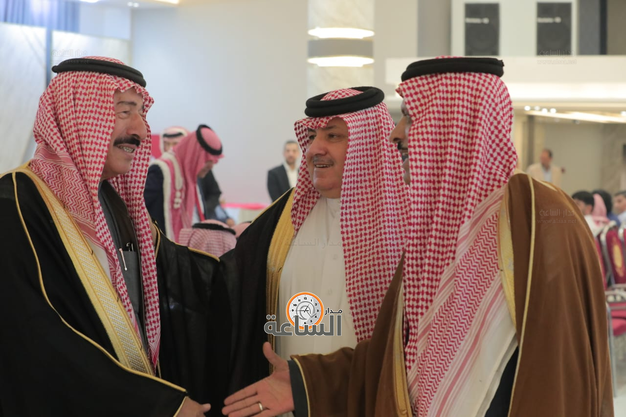 Madar Al-Saa Images 0.8630396949158955