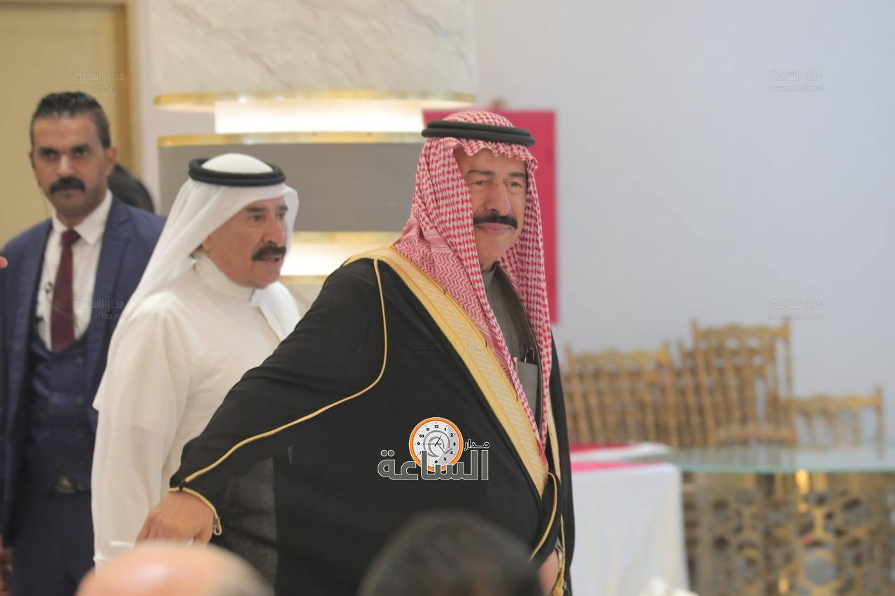 Madar Al-Saa Images 0.7149605511102701