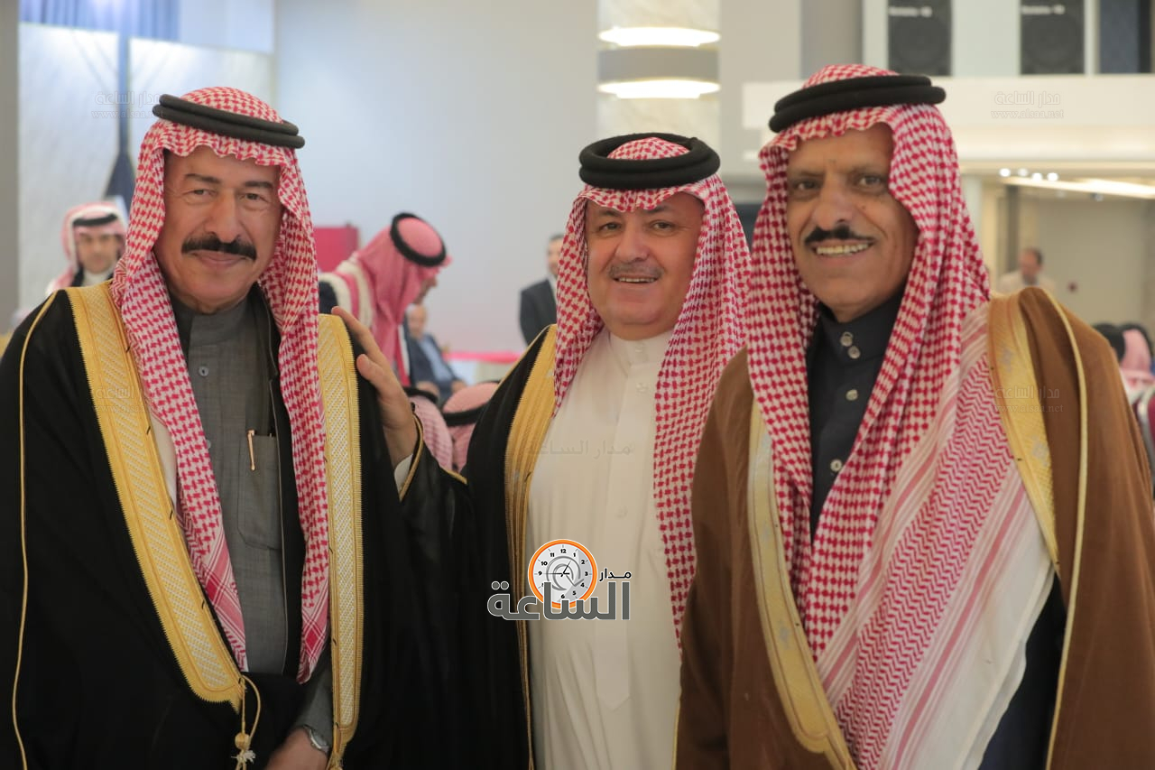 Madar Al-Saa Images 0.8146756568333753