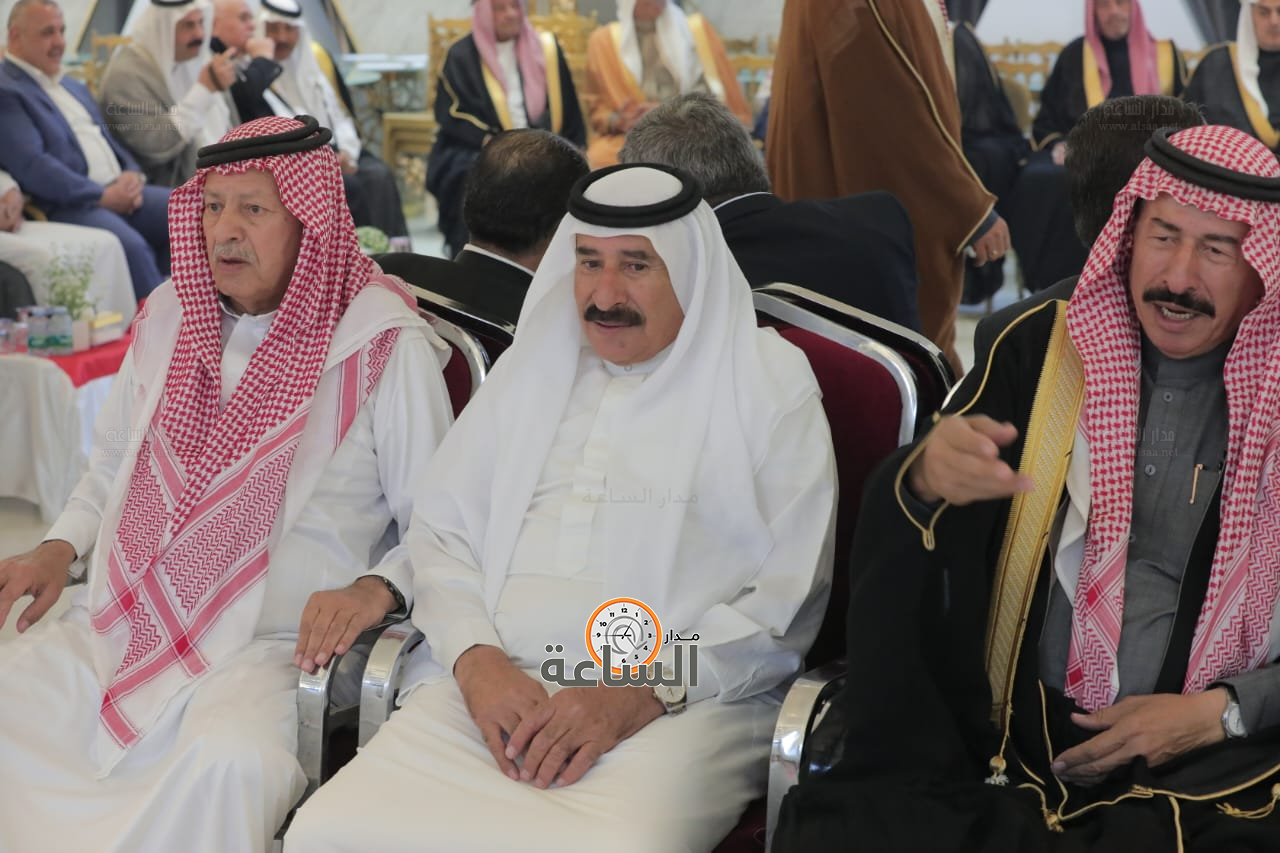 Madar Al-Saa Images 0.407711593284128