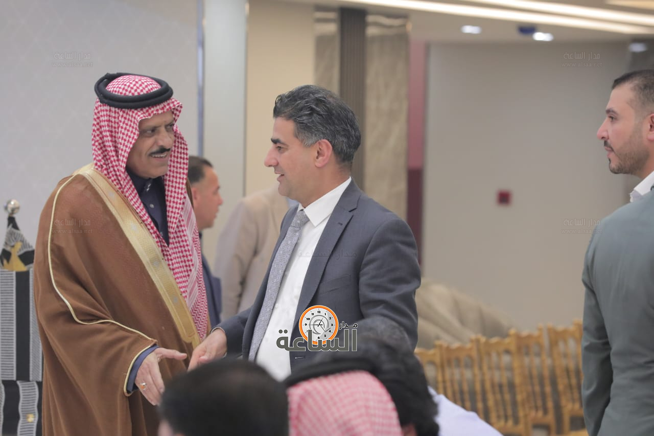 Madar Al-Saa Images 0.7624231062040809