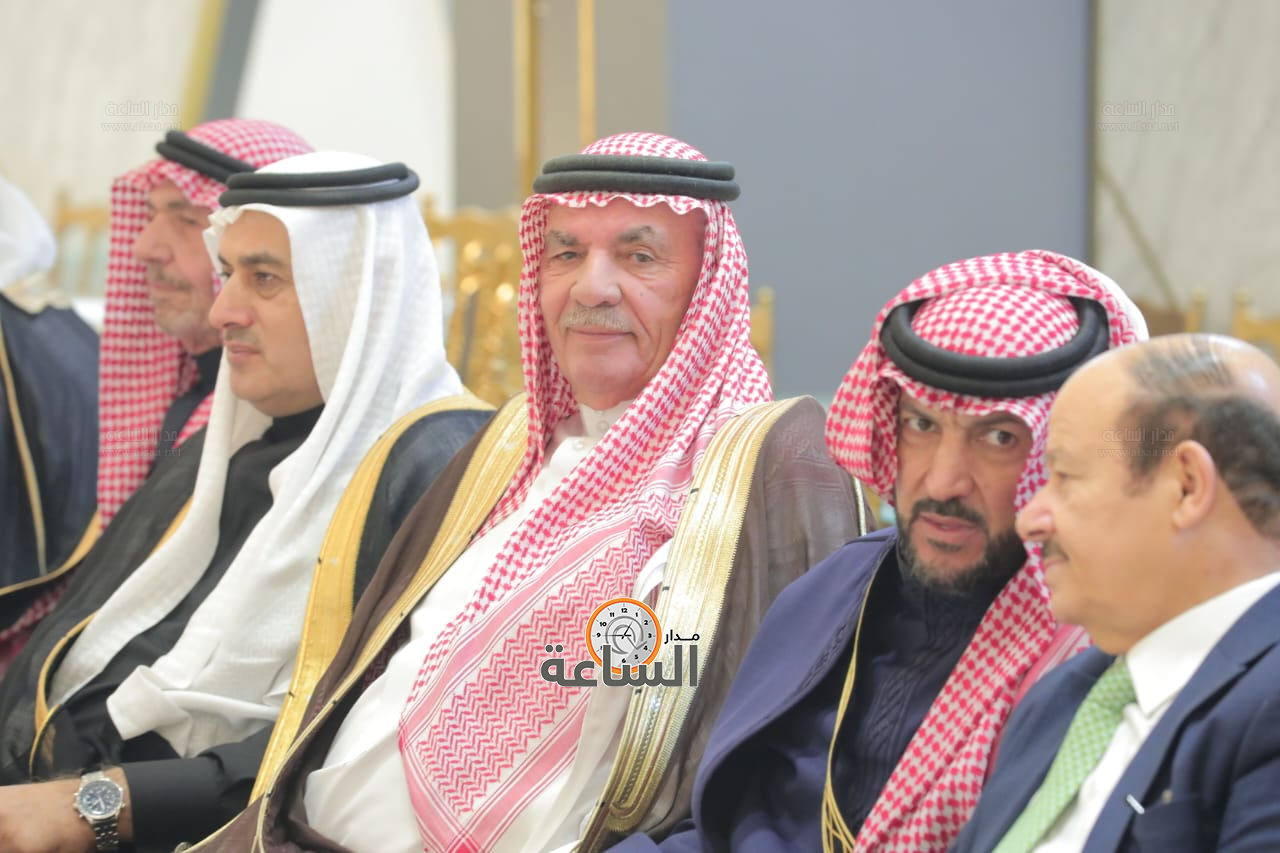 Madar Al-Saa Images 0.31585601815777364