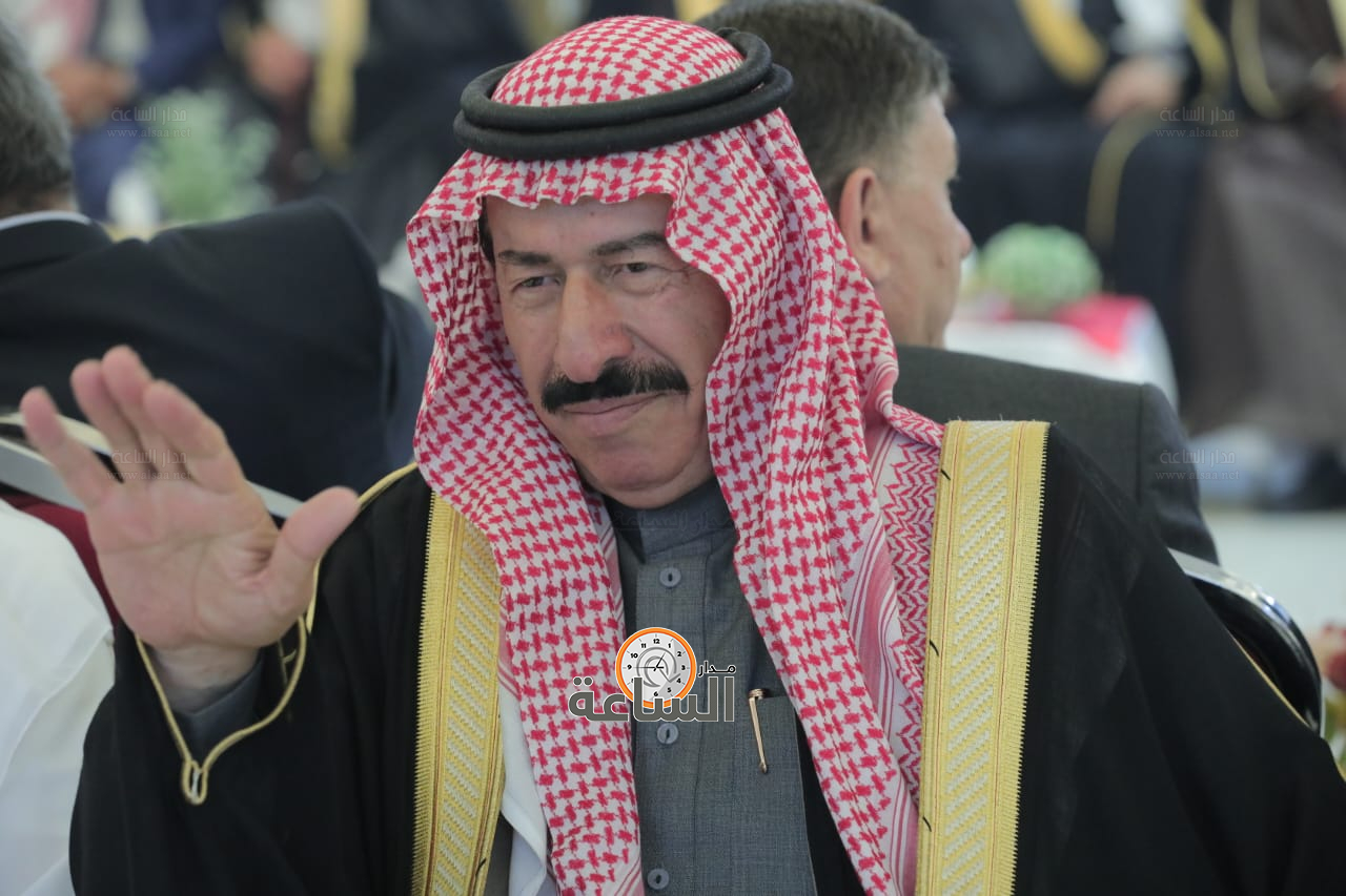 Madar Al-Saa Images 0.46679680113695887