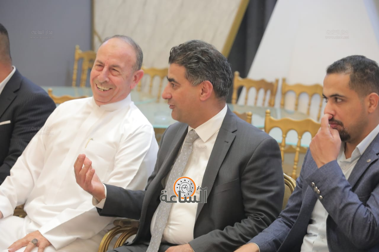 Madar Al-Saa Images 0.7092597756333667