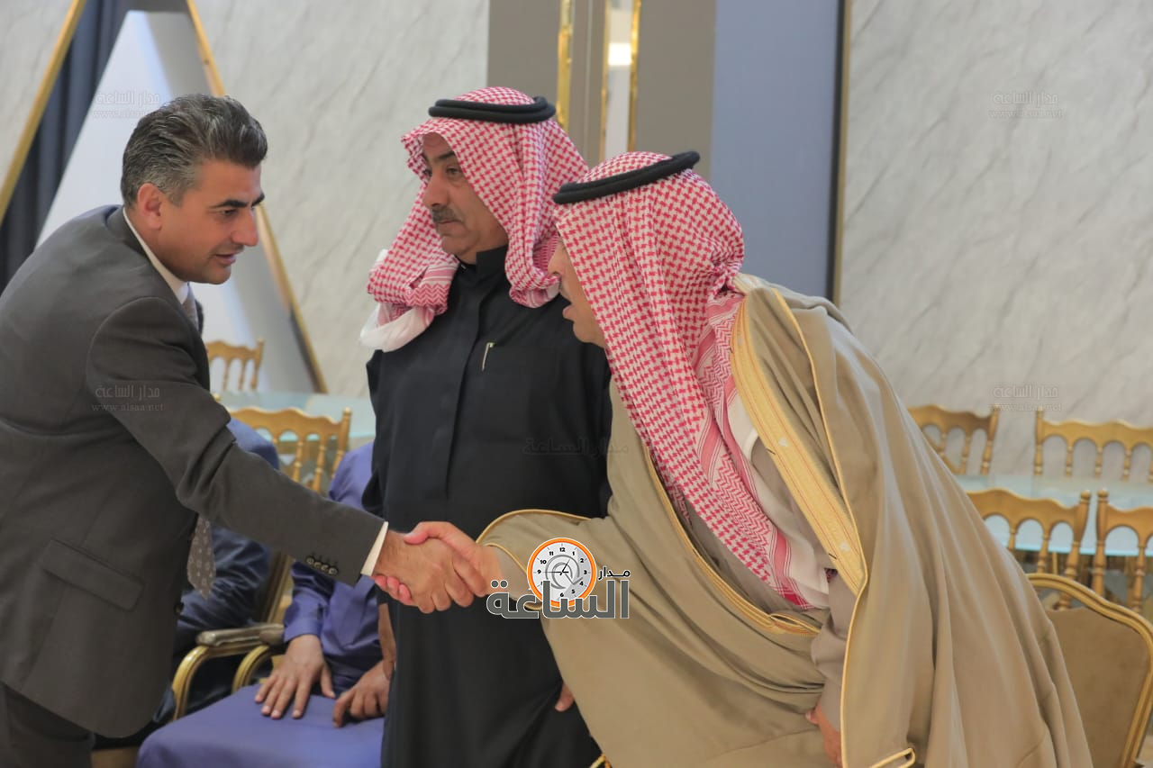 Madar Al-Saa Images 0.42977079656305295