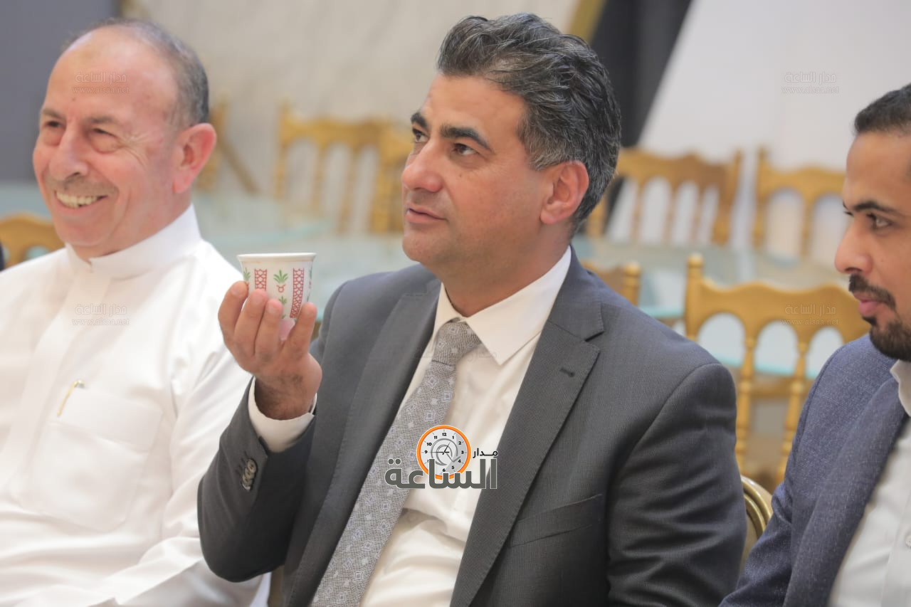 Madar Al-Saa Images 0.5681353034037543