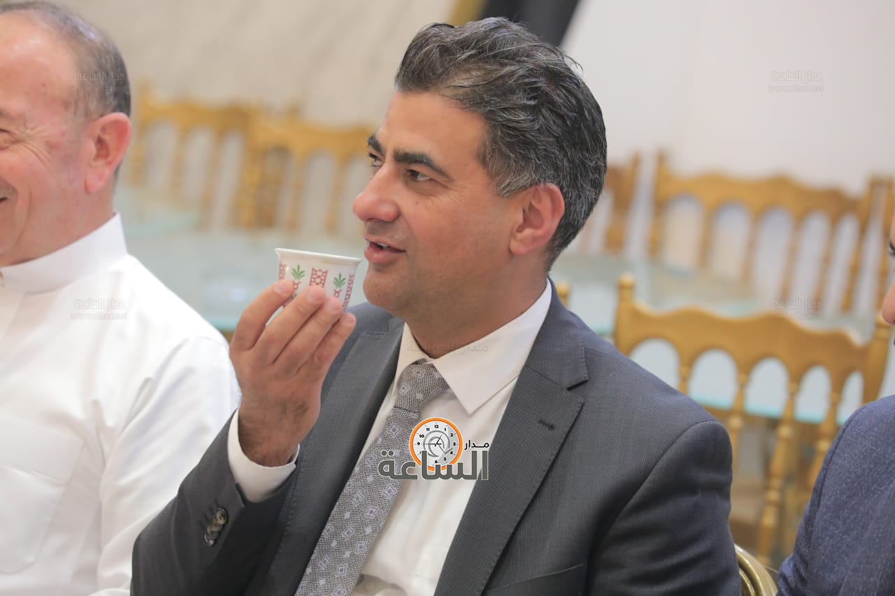 Madar Al-Saa Images 0.04462037090880422