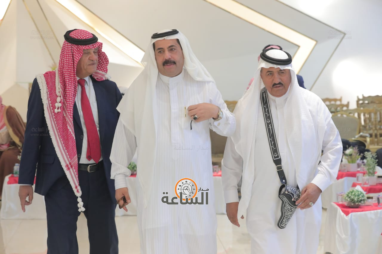 Madar Al-Saa Images 0.3041362551443202