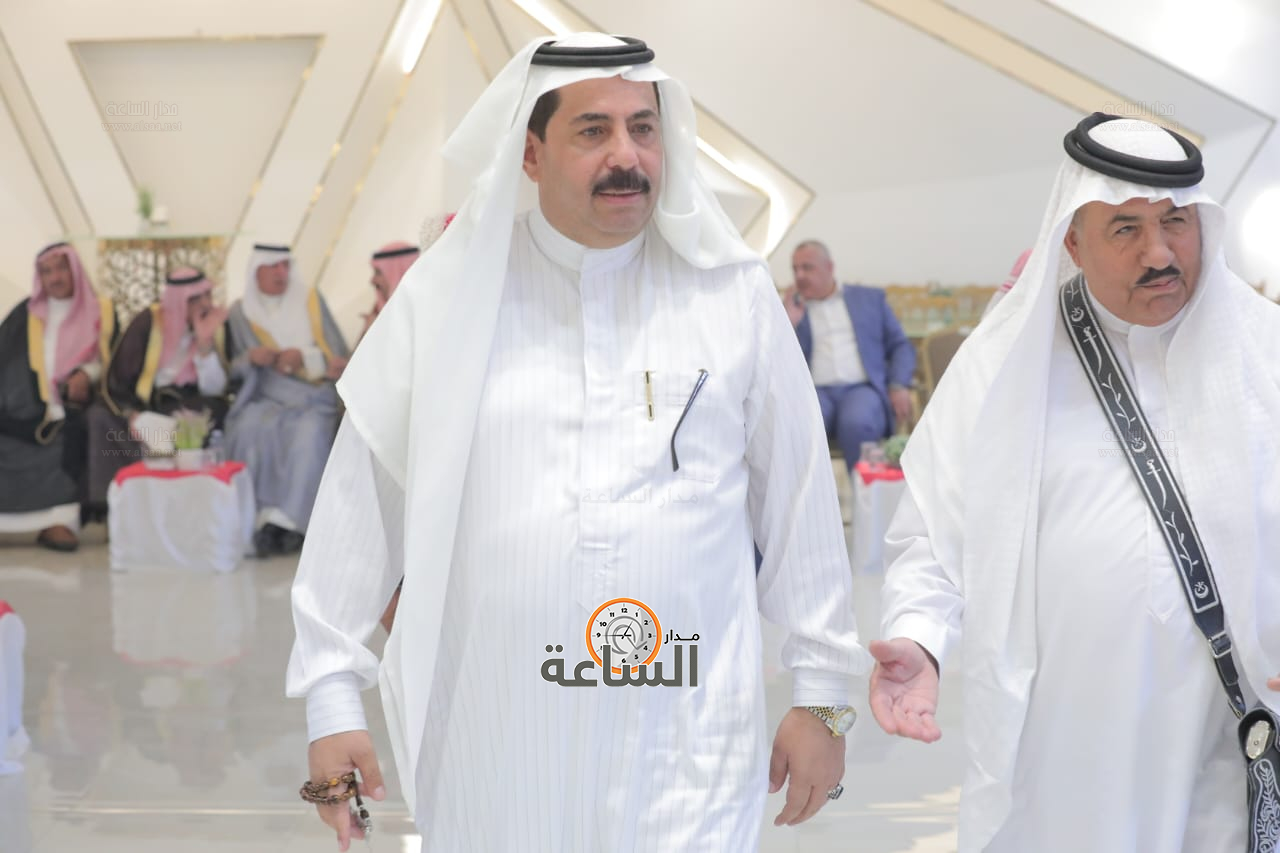 Madar Al-Saa Images 0.3039442763870779