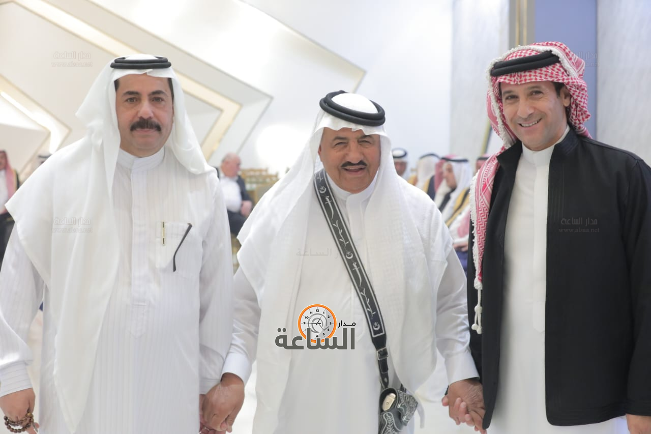 Madar Al-Saa Images 0.25736371910627354