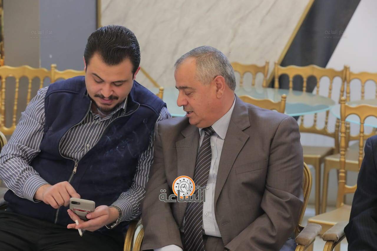 Madar Al-Saa Images 0.8402250076813339