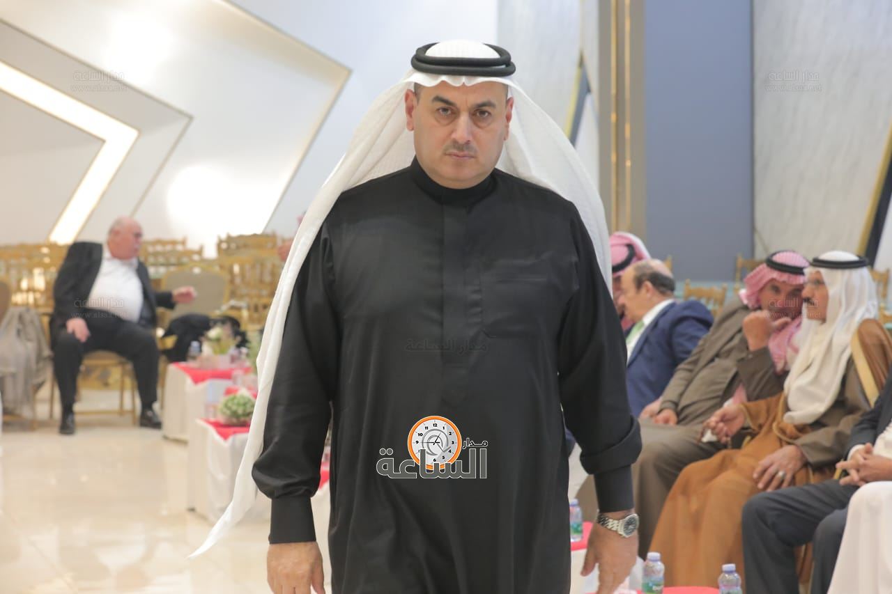 Madar Al-Saa Images 0.27189274017989473