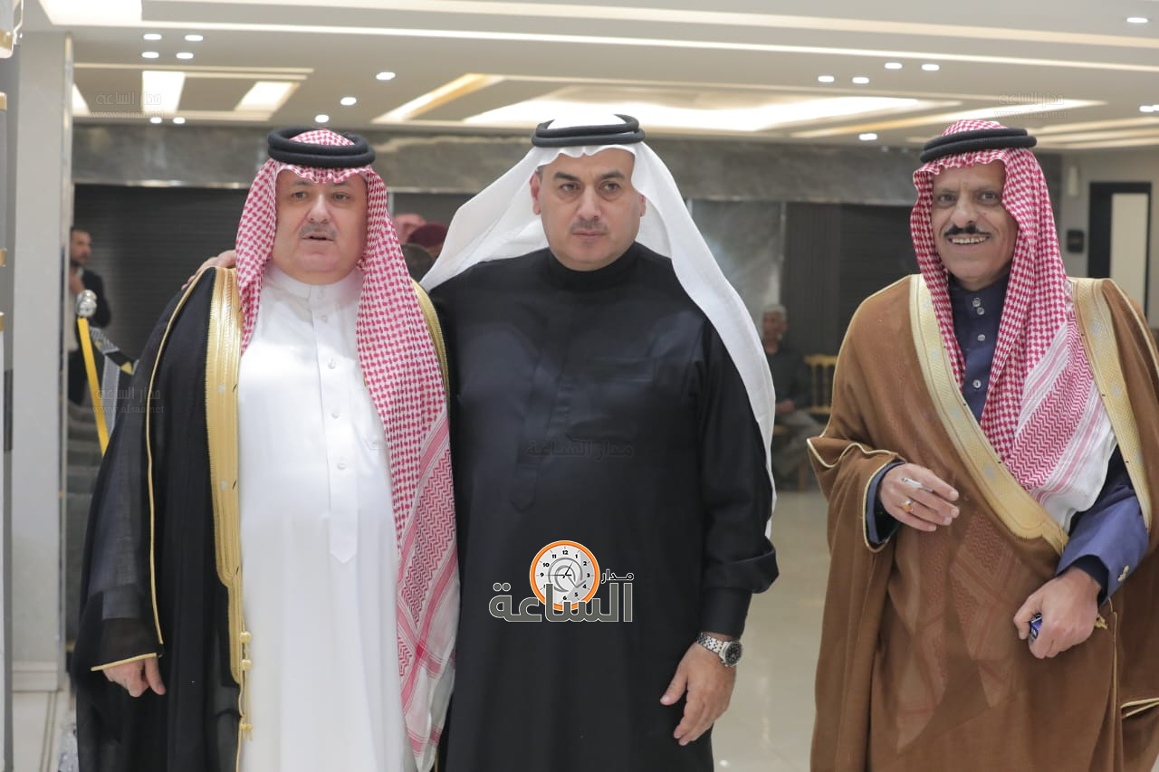 Madar Al-Saa Images 0.8022829695259137