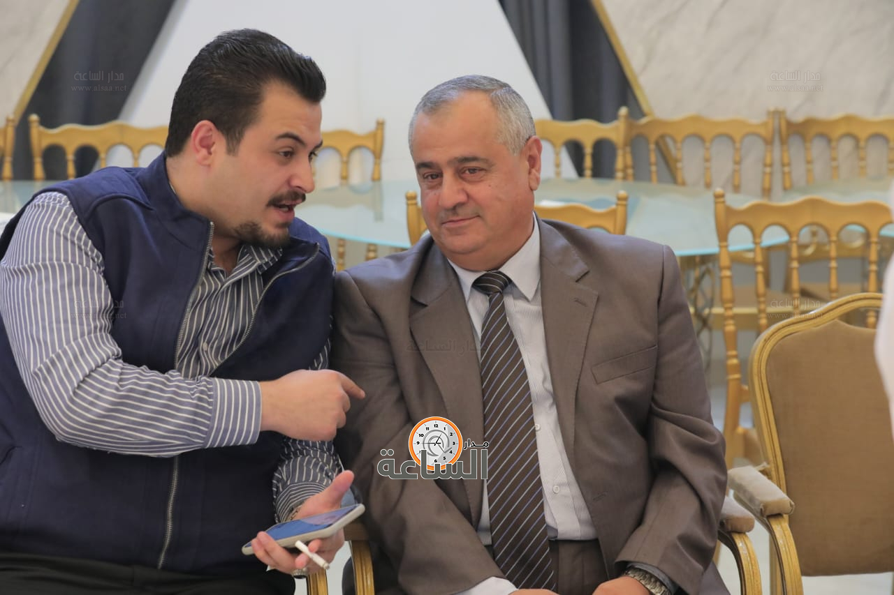 Madar Al-Saa Images 0.916417120165434